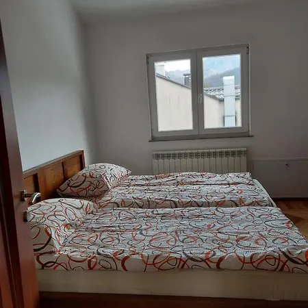Centar Prenj Apartamento