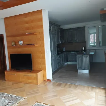 Apartamento Centar Prenj *