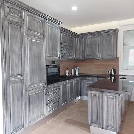Apartamento Centar Prenj Konjic