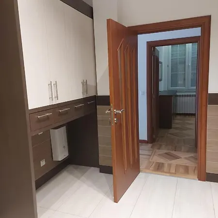 Apartamento Centar Prenj *