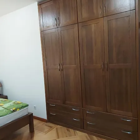 Centar Prenj Apartamento
