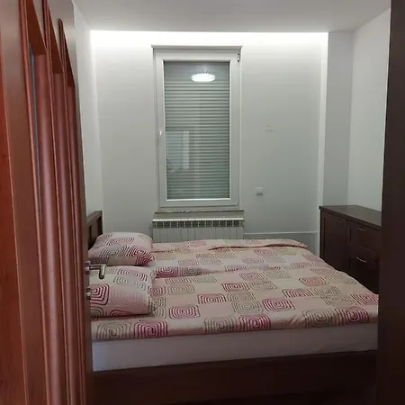 Centar Prenj Apartamento Konjic
