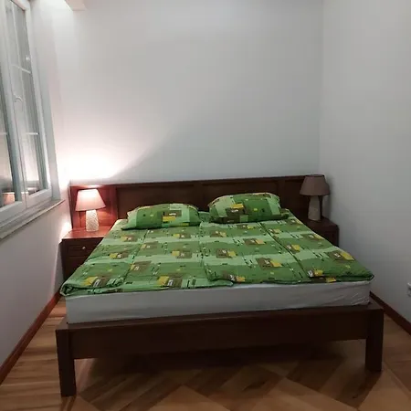 Centar Prenj Konjic