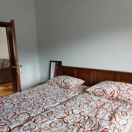 Apartamento Centar Prenj