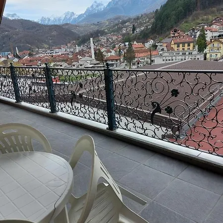 Centar Prenj Konjic