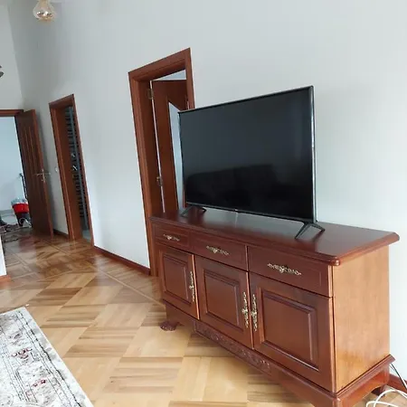 Centar Prenj Apartamento *