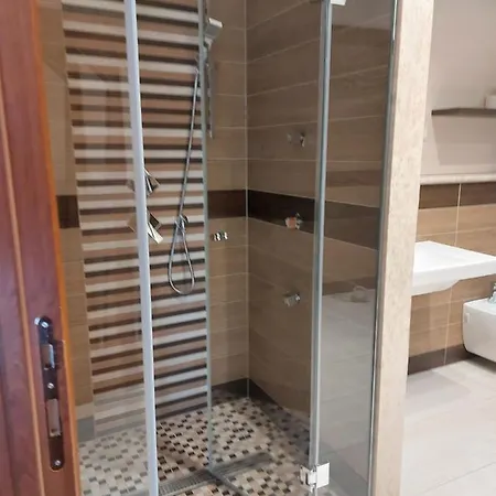 Centar Prenj Apartamento *