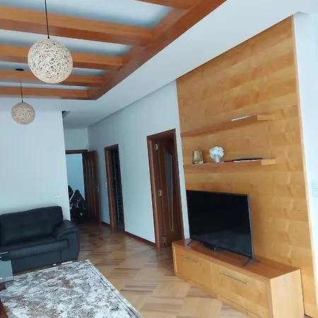 Apartamento Centar Prenj Konjic