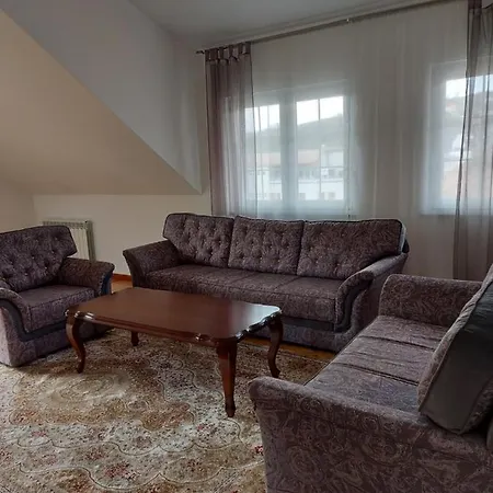 Centar Prenj Apartamento