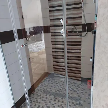 Centar Prenj