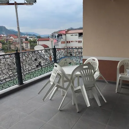 Centar Prenj Konjic