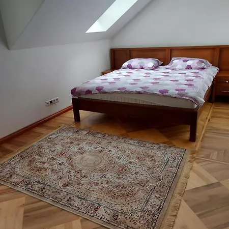 Centar Prenj Apartamento